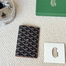 Goyard Wallets Purse